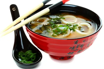 Miso Soup