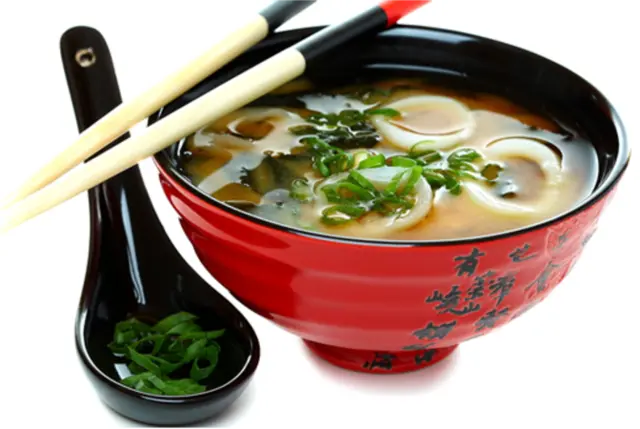 Miso Soup