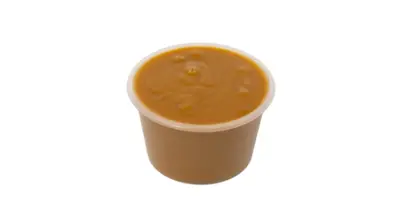 Curry Sauce Pot