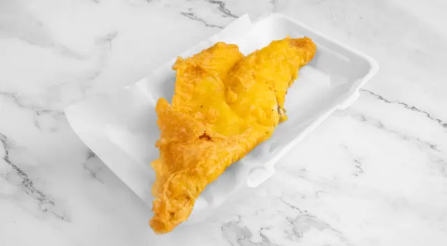 Haddock