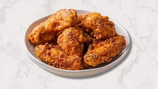 Order Hot Chicken Wings for delivery in Marks Gate RM5