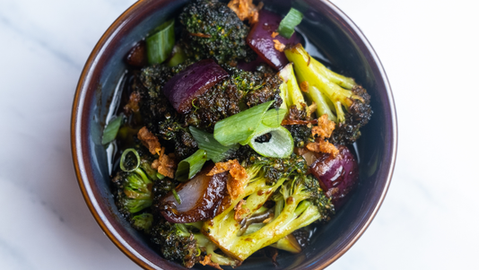 Broccoli 🍃 - Tuk Tuk Delivery in Tower Hill RH13