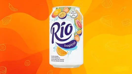 Rio Can