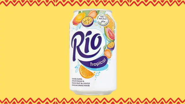 Rio Can
