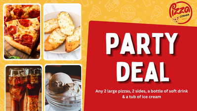 The Party Deal