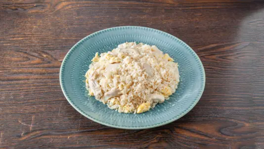 Chicken Fried Rice - Thai Restaurant Delivery in North Watford WD24