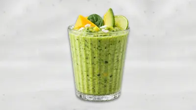Avo Go-Go