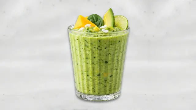 Avo Go-Go