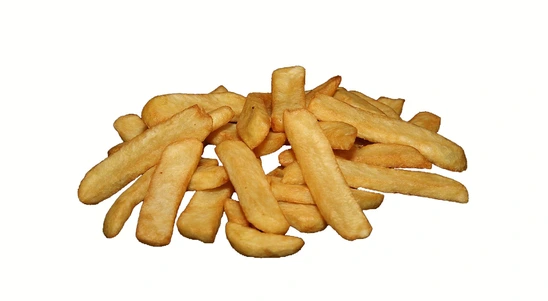 Chips - Masala Collection in Cheveley CB8