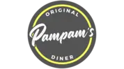 Pam Pam's Diner - Official Ordering