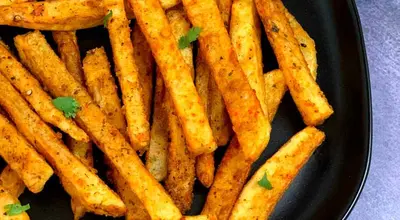 Masala Chips