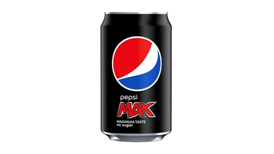 Pepsi Max - Can