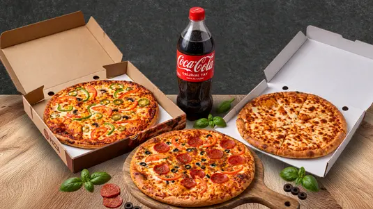 Pizza Meal Deal 2.