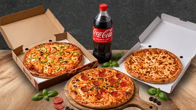 Pizza Meal Deal 2.