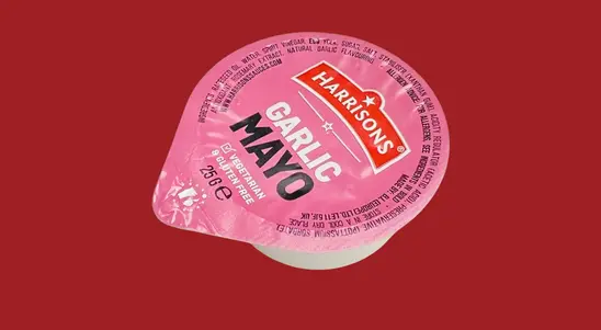 Garlic Mayo  Dip - Best Delivery in Lesnes Abbey SE2