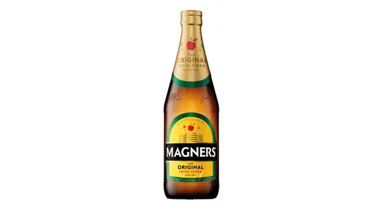 Magners Original Cider - Fine Dining Delivery in Canary Wharf E14