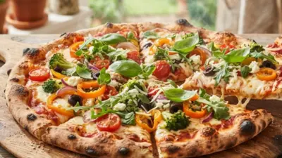 Vegetarian