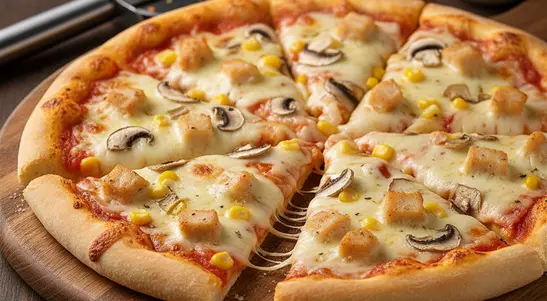 Chicken Supreme - Best Pizza Delivery in Upper Knowle BS4