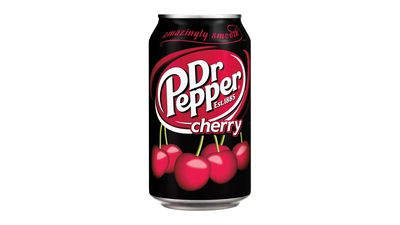 Dr. Pepper Cherry