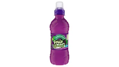 Fruit Shoot Apple & Blackcurrant