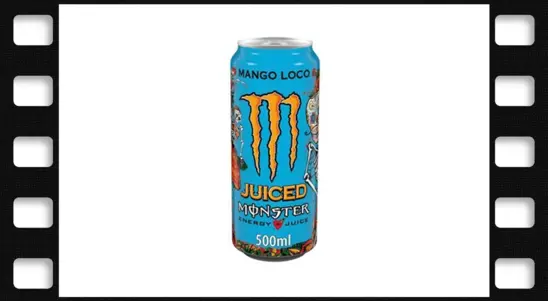 Monster Energy Mango Loco - Muffins Collection in Cramlington NE23