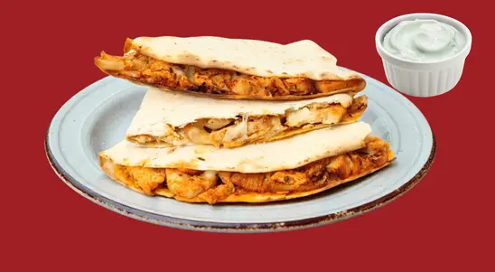 Chicken Fajita