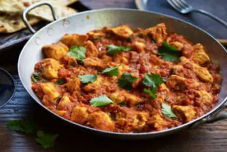 Madras - Local Indian Delivery in North End DA8