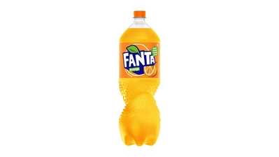 Fanta Orange - 1.5L Bottle