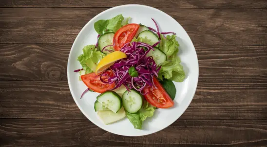 Mixed Salad - Best Pizza Collection in Hampton CT6