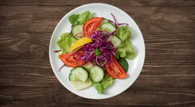Mixed Salad