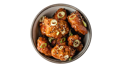 BBQ Bites
