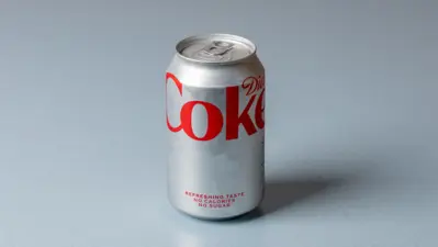 Diet Coke