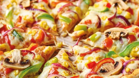 Vegan Fiesta - Food Delivery in Stonelaw Grange NE23