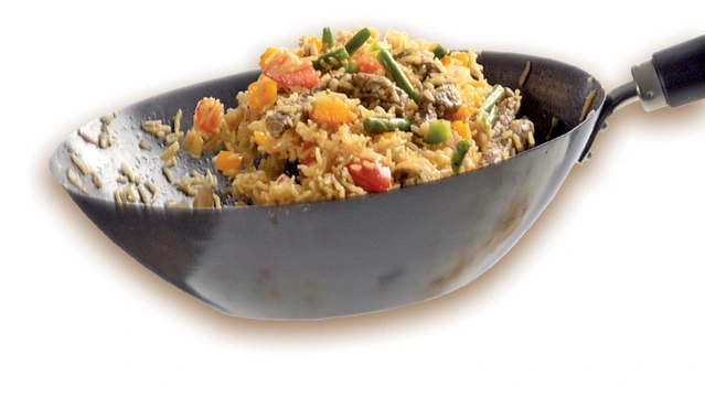 Chicken Rice Mix