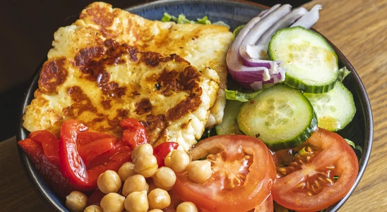 Greek Summer - Lunch Delivery in Leigh Woods BS8