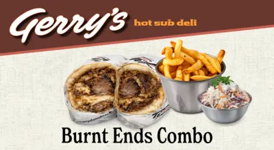 Burnt Ends Combo Deal