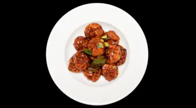 Chilli Momo
