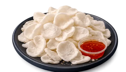 Prawn Crackers
