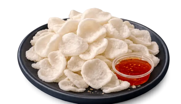 Prawn Crackers