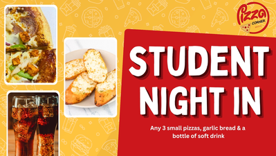 Student Night In