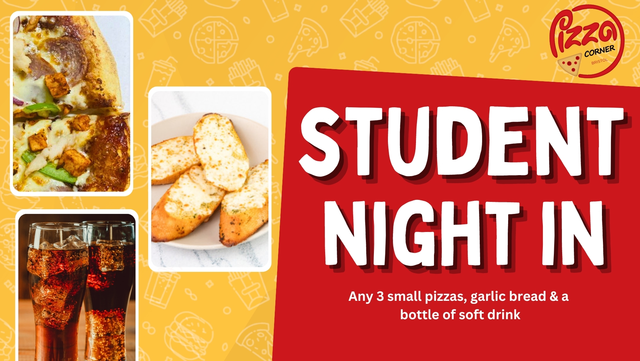 Student Night In
