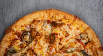 Chicken Tikka