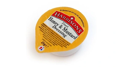 Honey & Mustard Dip