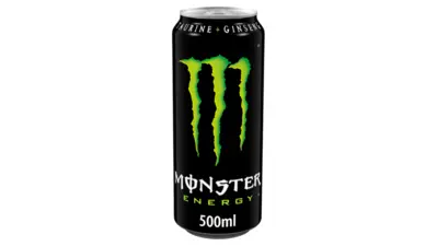 Monster     ORIGINAL