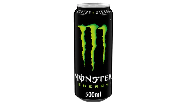 Monster     ORIGINAL