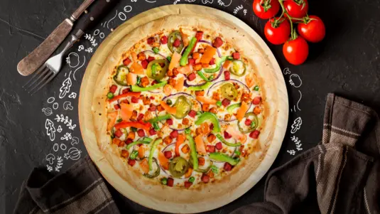 Zi's Tandoori Special 🌶🌶🌶 - Wings Collection in Cherry Hinton CB1