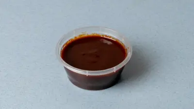 Hickory Smoked BBQ