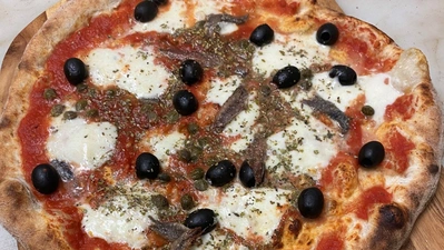 Napoletana