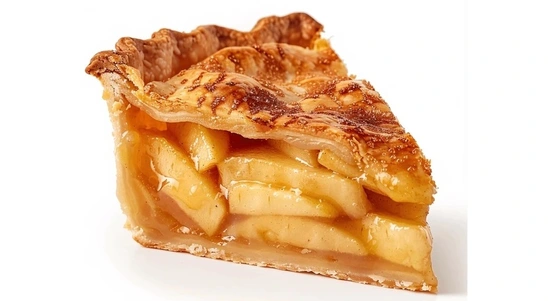 Apple Pie - Ice Cream Collection in The Swillett WD3