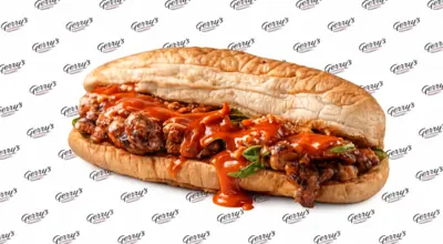 Chicken Buffalo